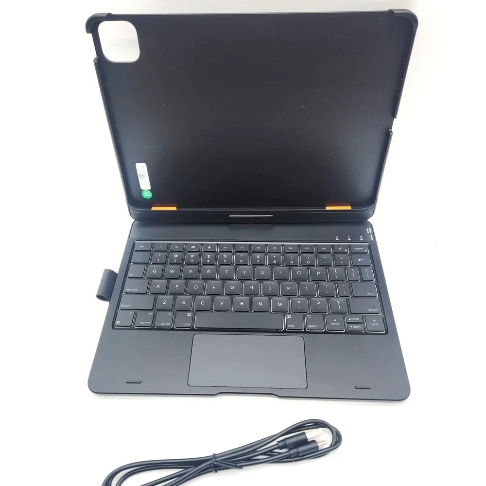 Keyboard Case for iPad Air 11
